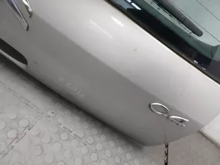 8701W5 Крышка багажника (дверь 3-5) Citroen C4 1 Арт 20064761, вид 4