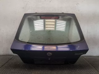 41628239223 Крышка багажника (дверь 3-5) BMW 3 E36 Арт 8404735, вид 1
