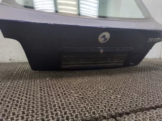 41628239223 Крышка багажника (дверь 3-5) BMW 3 E36 Арт 8404735, вид 2