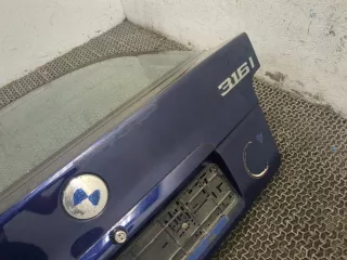 41628239223 Крышка багажника (дверь 3-5) BMW 3 E36 Арт 8404735, вид 4
