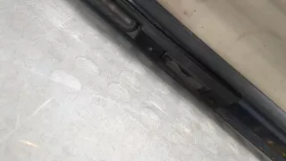 BHA760010 Крышка багажника (дверь 3-5) Land Rover Range Rover 3 Арт 20251350, вид 5
