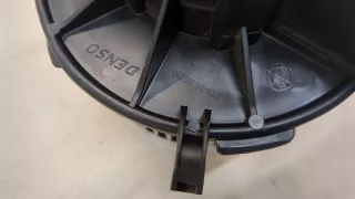 Моторчик печки Ford KA 2 Арт 20426080, вид 4