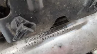  Турбина Opel Antara Арт 11408476, вид 2