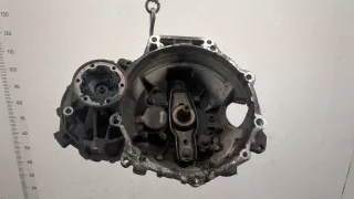 JCX,0A4300045F КПП механическая (МКПП) 5-ступенчатая Seat Altea Арт 20426830