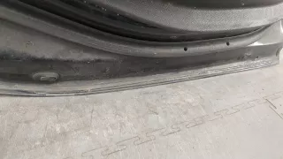 13579551 Замок двери задней левой Chevrolet Volt Арт 11329666, вид 2