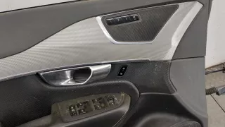  Замок двери передней левой Volvo XC90 2 Арт 11404092, вид 3