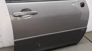  Замок двери передней правой Lexus RX 1 Арт 11407021, вид 3