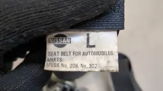 868857S084 Ремень безопасности передний левый Infiniti QX2 Арт 9363886, вид 4