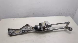 A1648202442 Механизм стеклоочистителя (трапеция дворников) Mercedes GL X164 Арт 20085461, вид 1