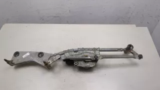 A1648202442 Механизм стеклоочистителя (трапеция дворников) Mercedes GL X164 Арт 20085461, вид 3