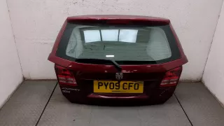 68041378AA Подсветка номера Dodge Journey 1 Арт 11125167
