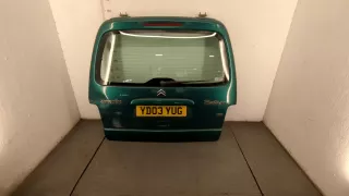  Подсветка номера Citroen Berlingo 1 restailing Арт 11406767, вид 1