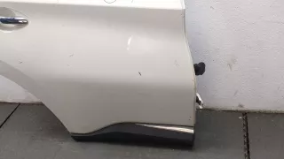  Ручка внутренняя задняя правая Nissan Murano Z52 Арт 11406898, вид 2