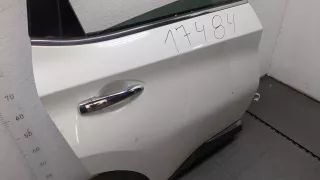  Ручка внутренняя задняя правая Nissan Murano Z52 Арт 11406898, вид 3