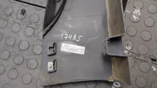  Накладка на порог Chevrolet Volt Арт 20425265, вид 3