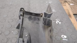  Накладка на порог Chevrolet Volt Арт 20425265, вид 4