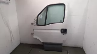 500314206 Форточка передняя левая Iveco Daily 4 Арт 11362435, вид 1