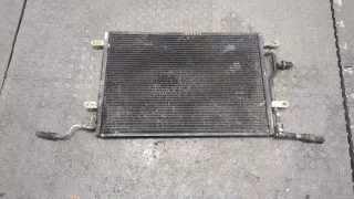 8E0260401B Радиатор кондиционера  Audi A4 B6 Арт 20327245, вид 1