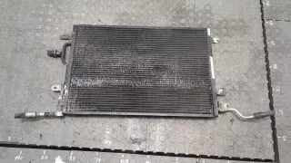 8E0260401B Радиатор кондиционера  Audi A4 B6 Арт 20327245, вид 2