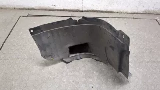 3C0805977 Защита арок передняя левая (подкрылок) Volkswagen Passat B6 Арт 20180767, вид 2