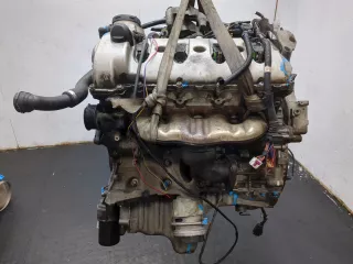 94810094800,94810094801,94810094802,94810094803,M48.00 Двигатель Porsche Cayenne 955 Арт 9348901, вид 2