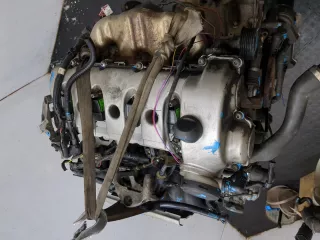 94810094800,94810094801,94810094802,94810094803,M48.00 Двигатель Porsche Cayenne 955 Арт 9348901, вид 3