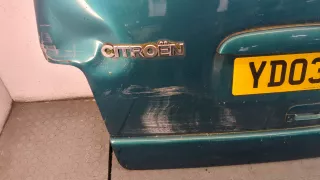 Бленда под номер Citroen Berlingo 1 restailing Арт 11406773, вид 4