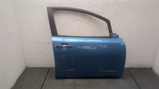 H010M3NAMA Дверь передняя правая голубой Nissan Leaf 1 Арт 20055354, вид 1