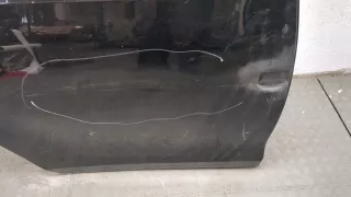 6700306071 Дверь задняя правая серая Toyota Camry XV30 Арт 20120372, вид 3