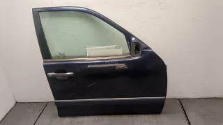 A2107201605 Дверь передняя правая синяя Mercedes E W210 Арт 20246729, вид 2