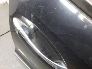 A2117201405 Дверь передняя правая синяя Mercedes E W211 Арт 20426696, вид 3