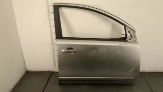 H01009U0M0 Дверь передняя правая серебристая Nissan Note E11 Арт 20427001, вид 1