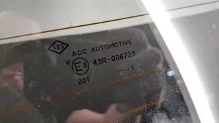 905039428R Замок крышки багажника Dacia Duster 2 Арт 11362982, вид 2