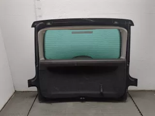  Замок крышки багажника Citroen C8 Арт 11405688, вид 2