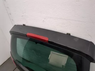  Замок крышки багажника Renault Scenic 3 Арт 11405789, вид 2