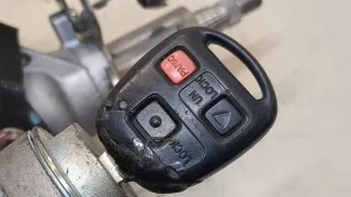  Замок зажигания Lexus RX 1 Арт 20426415, вид 3