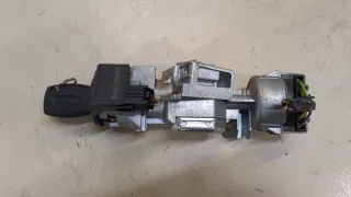 3M513F880AD Замок зажигания Ford Mondeo 3 Арт 20039180, вид 1