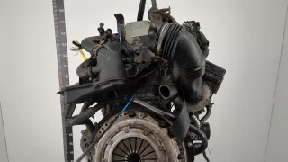 ТНВД Ford C-max 1 2007г.  - Фото 2