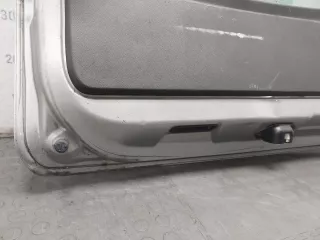 903009U000 Стекло заднее Nissan Note E11 Арт 11407527, вид 2