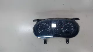 8200059763 Щиток приборов (приборная панель) Renault Clio 2 Арт 9139129, вид 5