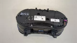 5E0920946 Щиток приборов (приборная панель) Skoda Octavia A7 Арт 20425168, вид 3