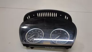 62116958600,6958600 Щиток приборов (приборная панель) BMW 5 E60/E61 Арт 20426200, вид 1