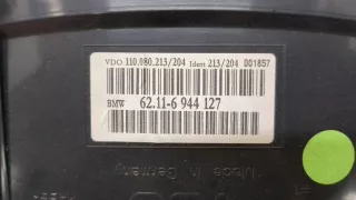62116958600,6958600 Щиток приборов (приборная панель) BMW 5 E60/E61 Арт 20426200, вид 3