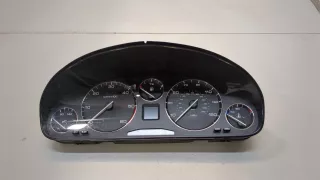  Щиток приборов (приборная панель) Peugeot 607 Арт 20426202, вид 1