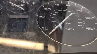  Щиток приборов (приборная панель) Peugeot 607 Арт 20426202, вид 2