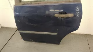 1226721,3M51R25713AC Стекло двери задней левой Ford C-max 1 Арт 11395947, вид 2