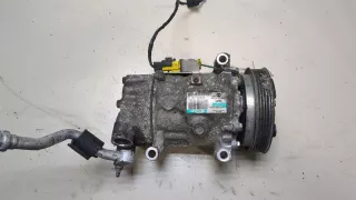 921317504 Компрессор кондиционера MINI Cooper R56 Арт 8586101, вид 1
