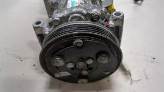 921317504 Компрессор кондиционера MINI Cooper R56 Арт 8586101, вид 2