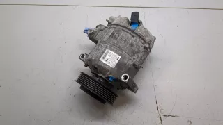 1K0820859S Компрессор кондиционера Volkswagen Eos Арт 20340672, вид 1