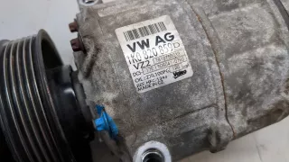 1K0820859S Компрессор кондиционера Volkswagen Eos Арт 20340672, вид 2